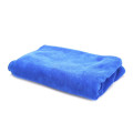 chiffon de nettoyage en microfibre 300gsm de 16 &#39;&#39; * 16 &#39;&#39; (40 * 40cm)